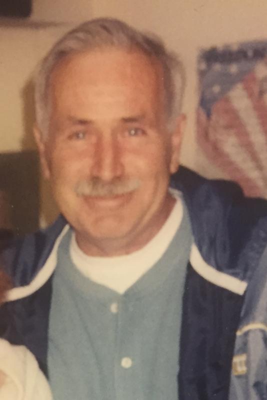 Bruce E. DeVarney, obituary PenBay Pilot
